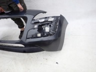 PEUGEOT 3008 and 1 09-13 bumper front front