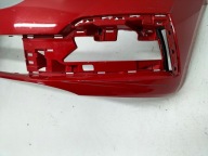 front bumper front SKODA OCTAVIA 4 IV 19
