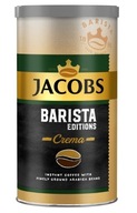 Kawa rozpuszczalna Jacobs Barista Editions Crema 170g