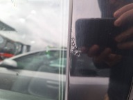 door complete left front 3D VOLKSWAGEN NEW BEETLE and L041