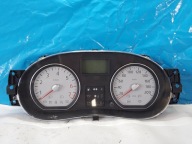 dials clock DACIA SANDERO 1.6 16V P8200733621