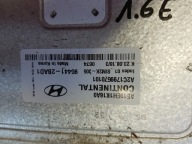HYUNDAI IONIQ computer Motore