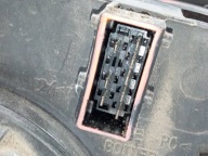 light front left EU 9641615380 Renault Kangoo and (1997-2007)