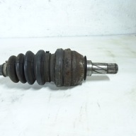 OPEL ASTRA H 1.6B semi-axis left 13136379