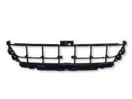 grid central of a bumper front PORSCHE PANAMERA 971807683G