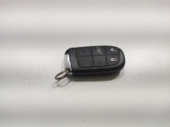 klíček PILOT obal JEEP COMPASS II LIFT 2020-2025 68417826AA