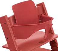 Stokke Tripp Trapp barierka do krzesełka | Red