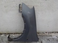 814 NISSAN QASHQAI J10 fender left front front 814