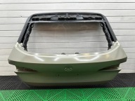 boot doors rear part BMW 5 G61