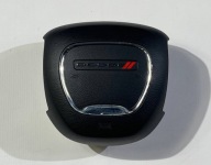 airbag air chauffeurs volant Dodge Durango 2016
