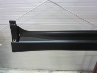 BMW X3 G01 moulding threshold right threshold cap 7466410 LED light 51777400676