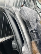 SOLARDACH PANORAMA FENSTER dach CITROEN DS5