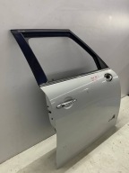door right front right front MINI COOPER COUNTRYMAN R60 (2010-2014) B15