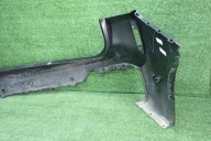 BMW X3 G01 m-packet LIFT 21- bumper rear rear part