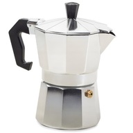 KÁVOVAR MOKA KANVICA 3 ŠÁLKY - 150 ml