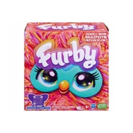 HASBRO FURBY 2.0 KORALOWY