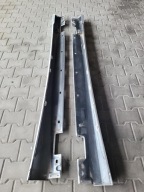 moulding threshold left threshold left MERCEDES E W212 LIFT AMG sedan