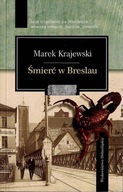 Śmierć w Breslau Marek Krajewski