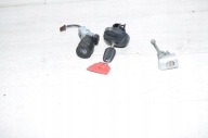 Allumage Clé Insert 3D PEUGEOT 208 et