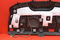 plato boot 85610-D4120 KIA OPTIMA 4 IV sedan 15-20
