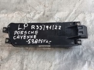 control panel FOTELEM left front OE 7L5959765A PORSCHE CAYENNE and 05r