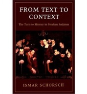From Text to Context Schorsch Ismar