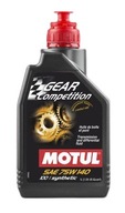 Prevodový olej MOTUL 105779