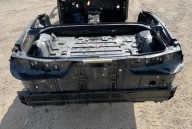 sump rama boot rear part Chevrolet Corvette C7 Cabrio 2014