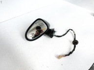 BENTLEY CONTINENTAL FLYING SPUR 3W5 06-12 mirror left 12+2=14 PIN UK