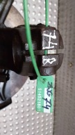 Mozzo FUSELLO Destra Anteriore 1J0407256AJ VW GOLF IV A3 8L OCTAVIA e LEON e 1.9TDI