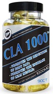 Hi-Tech Pharma CLA 1000 90cps redukcia omega lacno