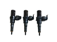 VW GOLF V TOURAN und PASSAT B6 1.9 TDI einspritzdüse 038130073AG