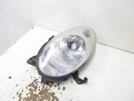 light front left Nissan Micra K12 2003-2007 TYC