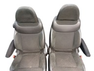 sedili KOMPLET CITROEN C4 PICASSO e LIFT (2010-2013) EXLUSIVE