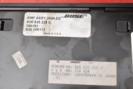 amplifier RADIA 4D0035225C AUDI A8 D2 94-99