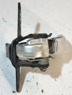 Bagažinės rankena BMW R 1150 RT 2001-2005 m. – nuotrauka 4