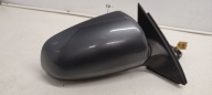 mirror right 5pin LX7Z Audi A4 B7 2,7 TDI