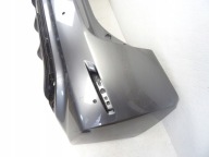 Nissan LEAF II 2 bumper rear part rear