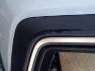 bumper front VW PASSAT B8 3G ALLTRACK LIFT 2019