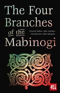 The Four Branches of the Mabinogi: Epic Stories,