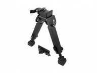 Bipod Leapers składany Rubber Armored QD