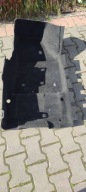 mats floor front Volkswagen Caddy 2K5863704