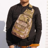 wojskowy torba ze sznurkiem wodoodporna torba na wycieczki campingowe