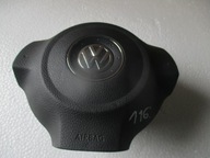 AIR BAG PODUSZKA POWIETRZNA KIEROWCY VW GOLF VI SCIROCCO 1T0880201K