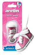 AREON Fresh Wave Zawieszka Trampek GUMA BALONOWA