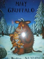 Mały Gruffalo - Julia Donaldson