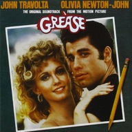 CD V/A Grease - New Version