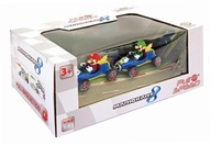 Carrera Pull&Speed Nintendo Mario Kart 8 2-pak