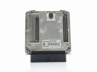 computer control unit of the engine ECU VW PASSAT B8 2.0 TDI 04L907309P 0281031483