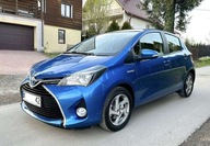 Toyota Yaris Toyota Yaris Hybrid 1.5 VVT-i Sel...